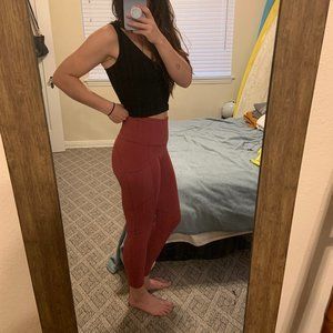 90 Degree By Reflex Pants & Jumpsuits - 90 Degree by Reflex Leggings with Pockets 90 Degree By Reflex Pants & Jumpsuits - 90 Degree by Reflex Leggings with Pockets